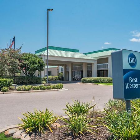 Best Western Flagship Inn Moss Point Eksteriør billede