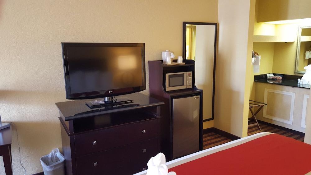Best Western Flagship Inn Moss Point Eksteriør billede