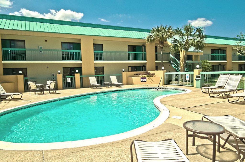 Best Western Flagship Inn Moss Point Eksteriør billede