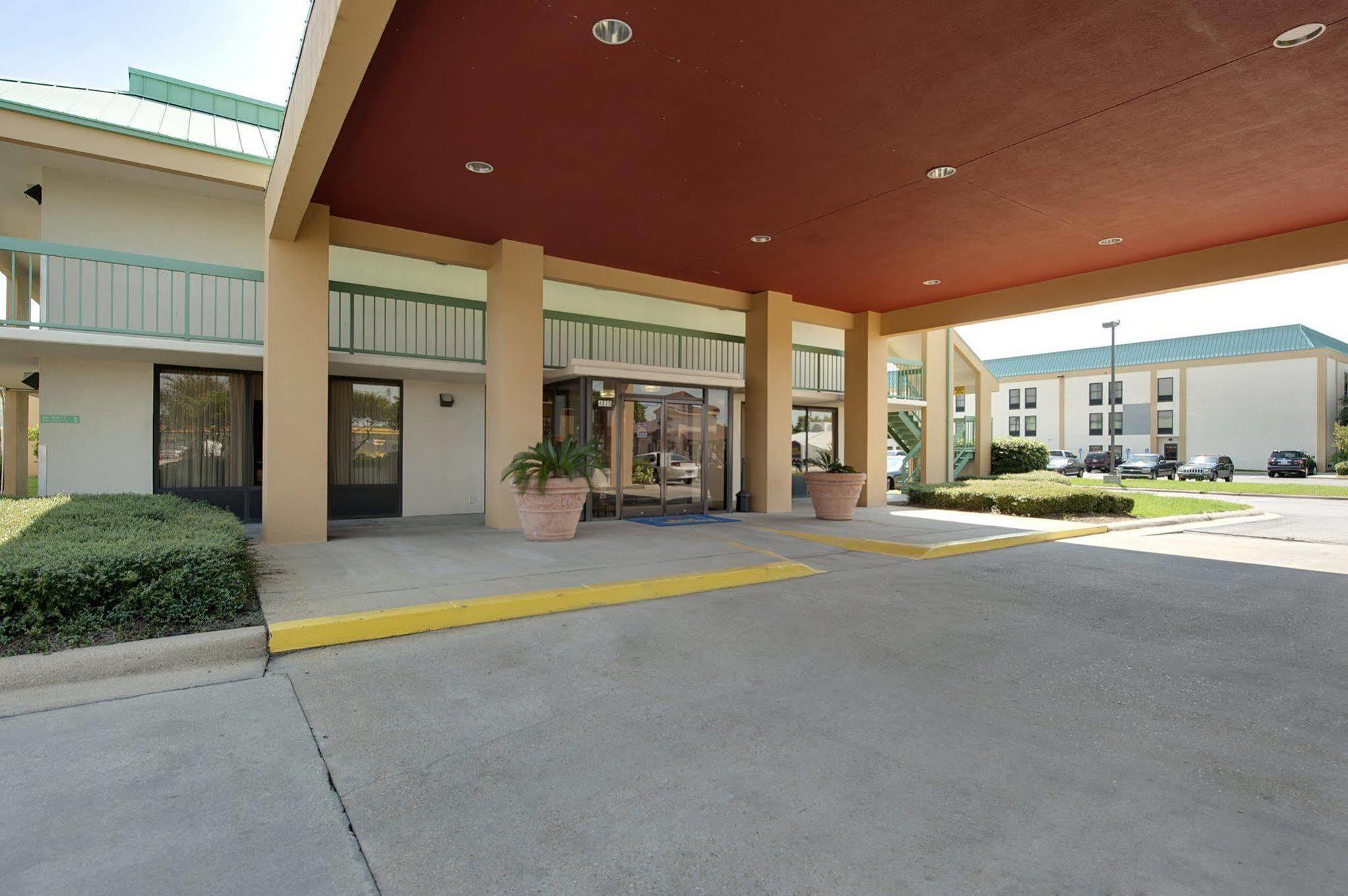 Best Western Flagship Inn Moss Point Eksteriør billede