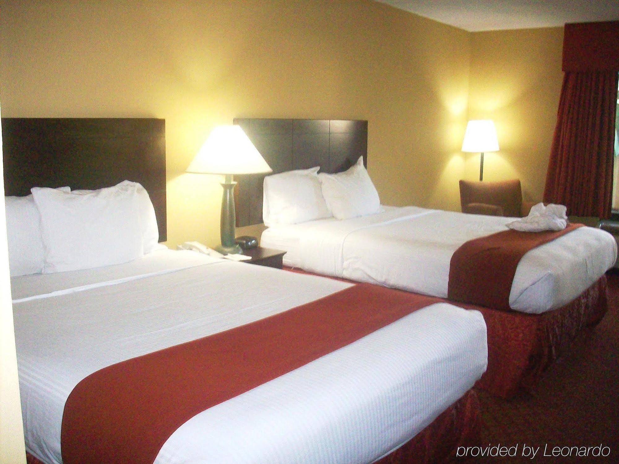 Best Western Flagship Inn Moss Point Eksteriør billede