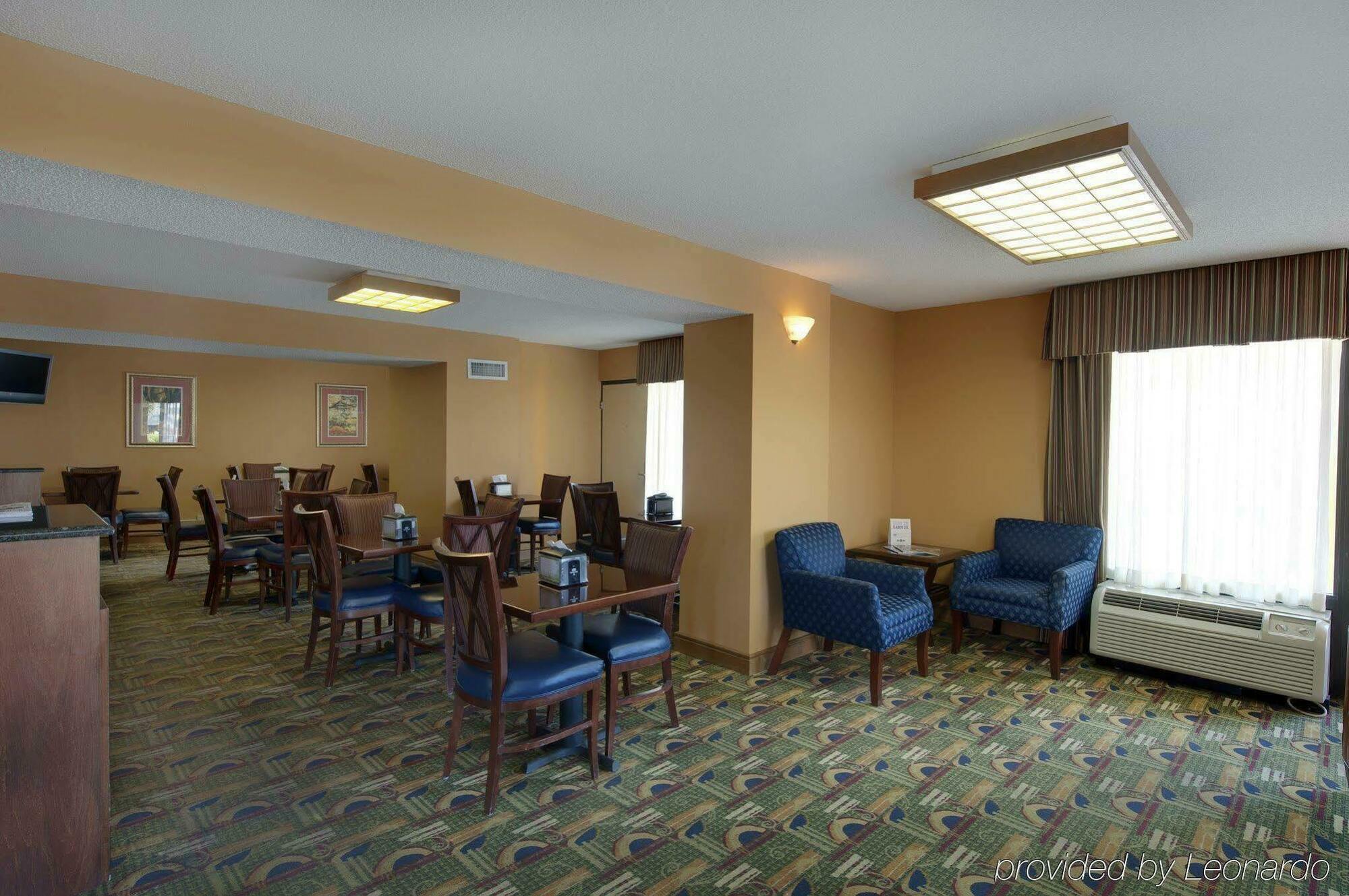 Best Western Flagship Inn Moss Point Eksteriør billede